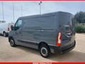 RENAULT Master T28 2.3 DCI L1H2 Ice Plus Master T35 2.3 dCi 135 PC-TN Furgone Start