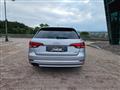 AUDI A4 AVANT 4x4 rate tasso 0