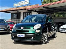 FIAT 500L 1.6 Multijet 120 CV Lounge PARI AL NUOVO