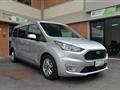 FORD TOURNEO CONNECT 1.5 TDCi 120 CV automatico Titanium GARANZIA FORD