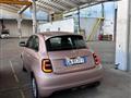 FIAT 500 ELECTRIC 3+1 42 kWh