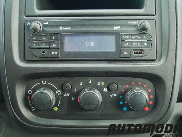 OPEL VIVARO 1.6 125CV L1H1