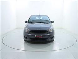 FORD KA+ 1.2 Ti-VCT