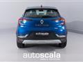 RENAULT NUOVO CAPTUR PLUG-IN HYBRID Plug-in Hybrid E-Tech 160 CV Intens