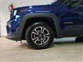 JEEP RENEGADE 1.6 Mjt DDCT 120 CV Longitude