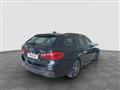 BMW SERIE 5 TOURING Serie 5 d 48V Touring Msport