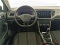 VOLKSWAGEN T-ROC 1.6 TDI SCR Style 115 CV