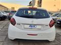 PEUGEOT 208 (2012) BlueHDi 75 5 porte Allure