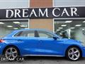 AUDI A3 SPORTBACK SPB 35 TFSI S line edition