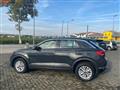 VOLKSWAGEN T-ROC 1.0 TSI Style BlueMotion Technology