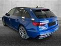 AUDI A4 AVANT Avant 40 TDI quattro S tronic S line edition