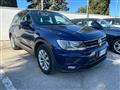 VOLKSWAGEN TIGUAN 2.0 TDI SCR DSG Business BlueMotion Technology