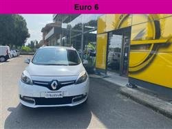 RENAULT SCENIC dCi 110 CV Start&Stop Energy Limited