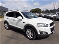 CHEVROLET CAPTIVA 2.2 VCDi 184CV 7 POSTI - 4X4 AUTOMATICA - GARANZIA