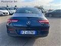 MERCEDES CLASSE CLA COUPE CLA Coupe 200 d Business auto tg : FZ407NY