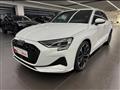 AUDI A3 SPORTBACK NUOVA  SPORTBACK  Sportb      1,5    L4  110