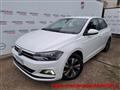 VOLKSWAGEN POLO 1.0 TGI METANO - MINI RATA 4 ANNI