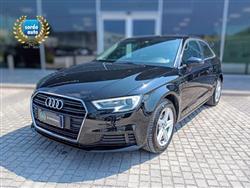 AUDI A3 1.6 TDI S tronic Business