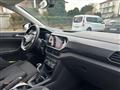 VOLKSWAGEN T-CROSS 1.0 TSI 110 CV Style