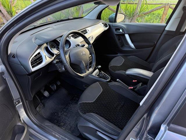 CITROEN C3 1.4 HDi 70 FAP Business