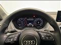 AUDI Q2 35 TDI QUATTRO S-TRONIC IDENTITY BLACK