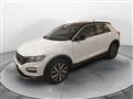 VOLKSWAGEN T-ROC 2017 1.0 tsi Style 110cv