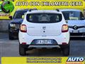 DACIA NUOVA SANDERO STEPWAY STEPWAY 0.9 TCe PRESTIGE EURO6B NAVI/RATE/PERMUTE