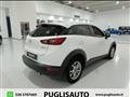 MAZDA CX-3 1.5L Skyactiv-D Exceed