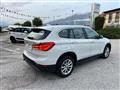 BMW X1 sDrive18d SPORT SCONTO ROTTAMAZIONE