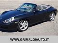 PORSCHE 911 Carrera 4 CABRIO con SOLO 39.012 KM DA NUOVA