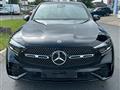 MERCEDES CLASSE GLC D COUPE AMG NIGHT BURMESTER PANORAMA PEDANE