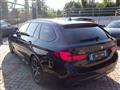 BMW SERIE 5 TOURING d Touring mhev 48V xdrive Msport IVA ESPOSTA