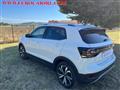 VOLKSWAGEN T-CROSS 1.6 TDI SCR Advanced BMT