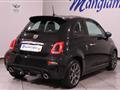 ABARTH 595 1.4 t-jet 145cv