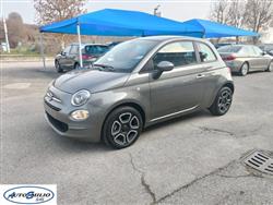 FIAT 500 1.0 Hybrid CLUB