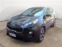 KIA SPORTAGE 2016 Sportage 1.6 CRDI 136 CV DCT7 2WD Energy