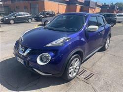 NISSAN Juke 1.5 dCi S&S Tekna