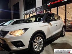 SEAT Arona 1.0 EcoTSI XCELLENCE