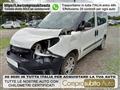 FIAT DOBLÒ 1.3 MJT PC Combi N1 - AUTO INCIDENTATA