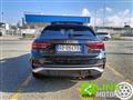 AUDI Q3 45 TFSI SPORTBACK S tronic S line edition