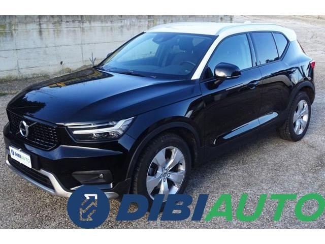 VOLVO XC40 D3 Geartronic Momentum