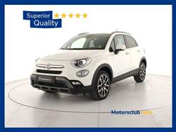 FIAT 500X 2.0 MultiJet 140 CV AT9 4x4 Cross