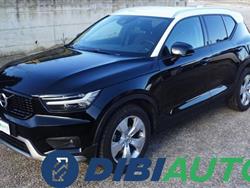 VOLVO XC40 D3 Geartronic Momentum