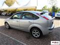 FORD Focus 1.6 TDCi 5p.