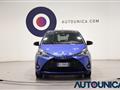 TOYOTA YARIS 1.5 HYBRID 5 PORTE TREND BLUE EDITION NEOPATENTATI