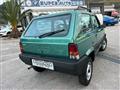 FIAT PANDA 1ª serie 1100 i.e. cat 4x4 Trekking