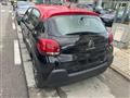 CITROEN C3 PureTech 83 S&S Shine