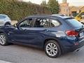 BMW X1 xDrive18d