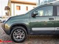 FIAT PANDA CROSS 0.9 TwinAir Turbo S&S 4x4