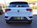 VOLKSWAGEN T-ROC 1.0 TSI 115 CV Style BlueMotion Technology